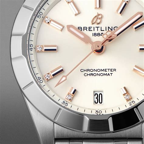 breitling watches uk ladies|breitling chronograph.